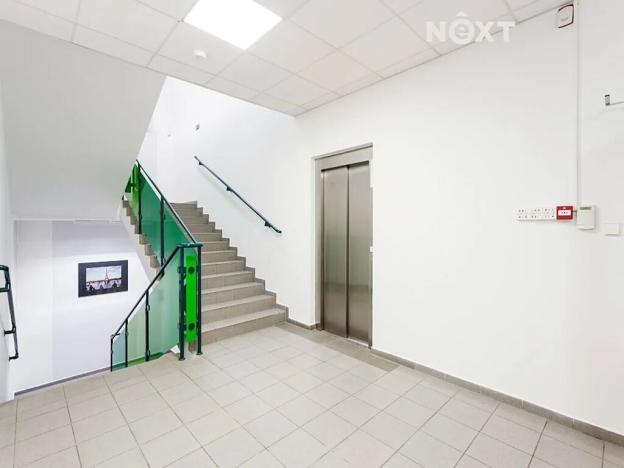 Pronájem kanceláře, Praha - Kunratice, Jana Růžičky, 42 m2