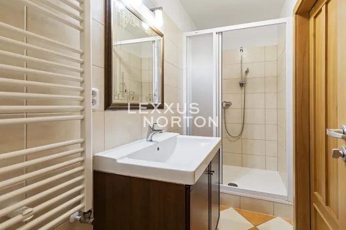 Prodej bytu 4+kk, Praha - Nové Město, Klimentská, 126 m2