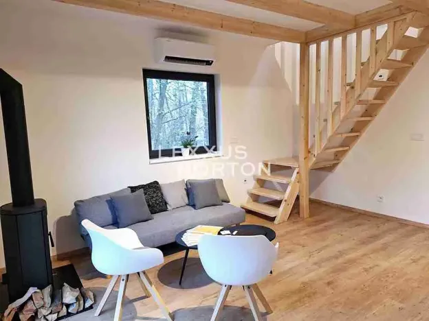 Prodej vily, Ostrovec, 41 m2