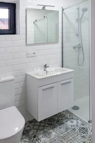 Prodej vily, Ostrovec, 41 m2