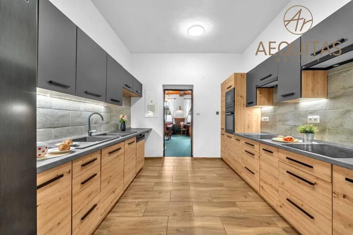 Prodej chalupy, Rokytnice nad Jizerou, 270 m2