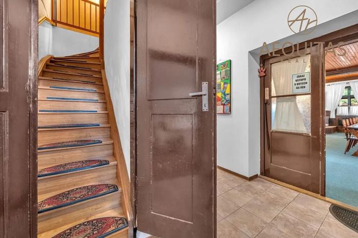 Prodej chalupy, Rokytnice nad Jizerou, 270 m2