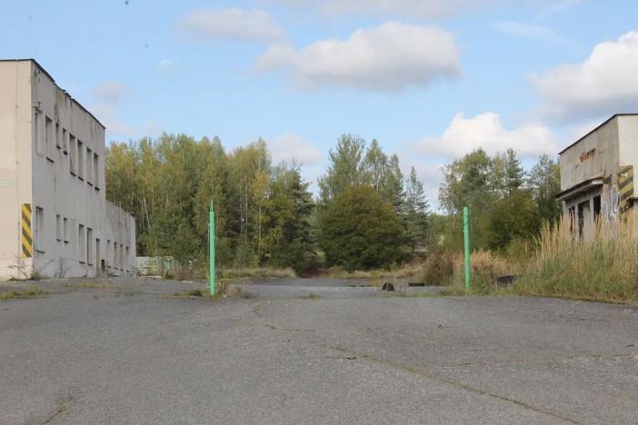 Prodej komerčního pozemku, Horní Libchava, 54084 m2