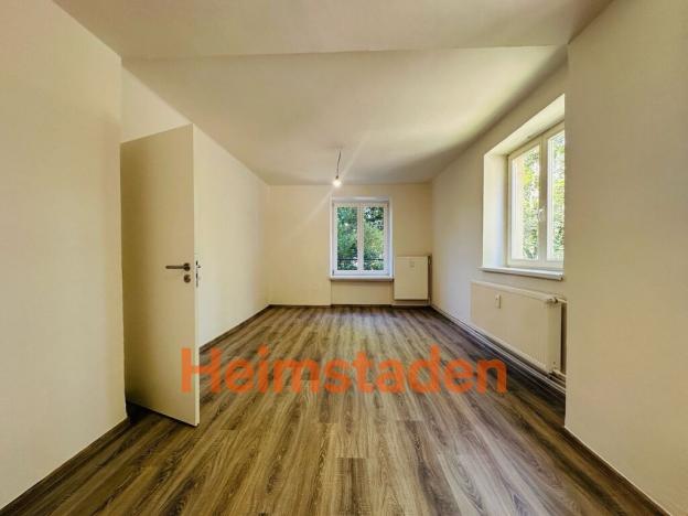Pronájem bytu 2+1, Ostrava - Poruba, Čs. exilu, 58 m2
