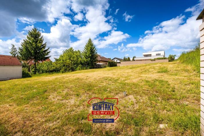 Prodej pozemku pro bydlení, Hlincová Hora, 958 m2