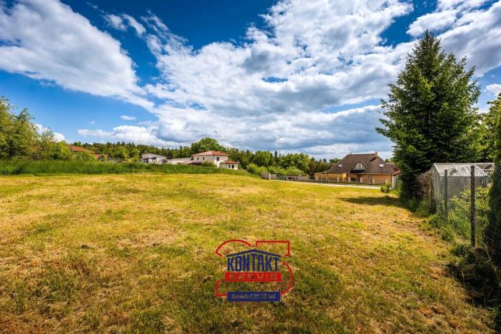 Prodej pozemku pro bydlení, Hlincová Hora, 958 m2