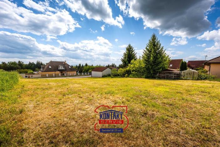 Prodej pozemku pro bydlení, Hlincová Hora, 958 m2