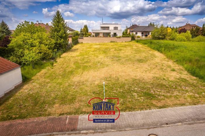 Prodej pozemku pro bydlení, Hlincová Hora, 958 m2