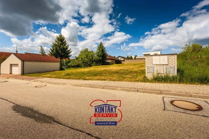 Prodej pozemku pro bydlení, Hlincová Hora, 958 m2