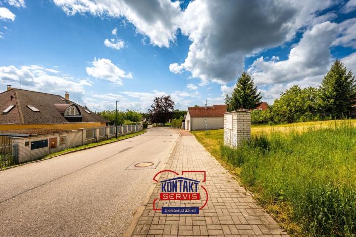 Prodej pozemku pro bydlení, Hlincová Hora, 958 m2