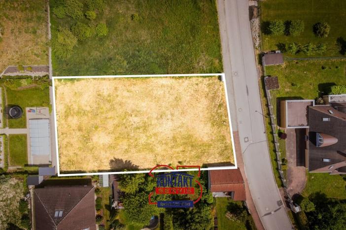 Prodej pozemku pro bydlení, Hlincová Hora, 958 m2