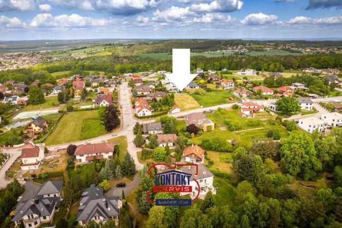 Prodej pozemku pro bydlení, Hlincová Hora, 958 m2