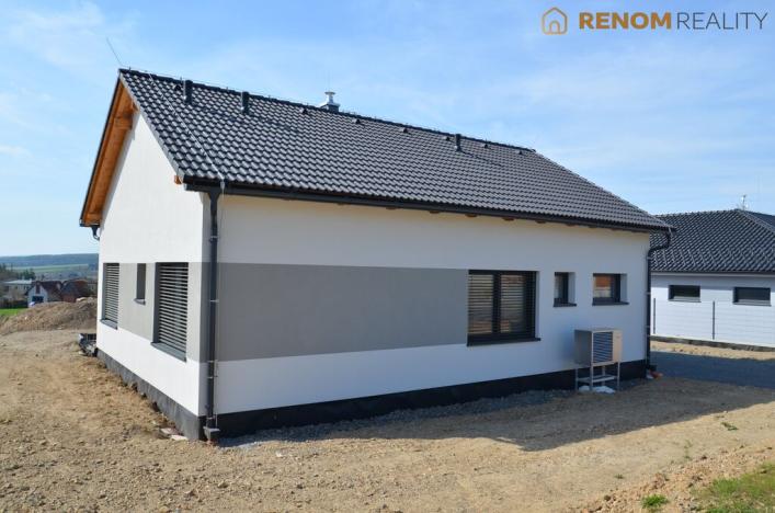 Prodej rodinného domu, Konice, Burianova, 98 m2