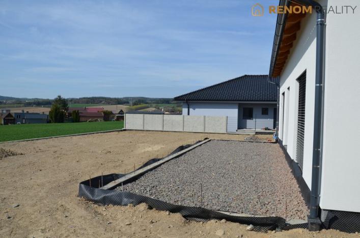 Prodej rodinného domu, Konice, Burianova, 98 m2