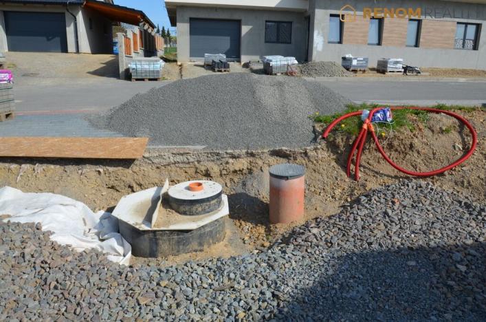 Prodej rodinného domu, Konice, Burianova, 98 m2