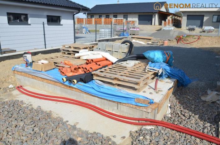 Prodej rodinného domu, Konice, Burianova, 98 m2