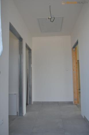 Prodej rodinného domu, Konice, Burianova, 98 m2