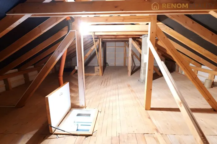 Prodej rodinného domu, Konice, Burianova, 98 m2