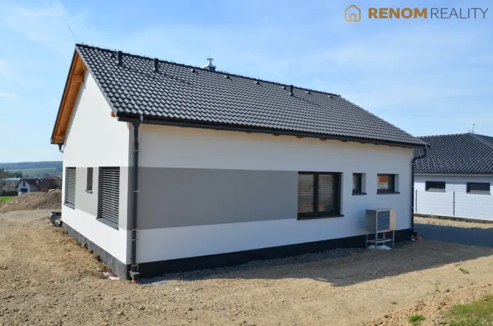 Prodej rodinného domu, Konice, Burianova, 98 m2