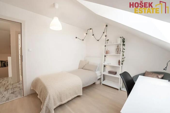 Prodej rodinného domu, Otnice, U parku, 120 m2