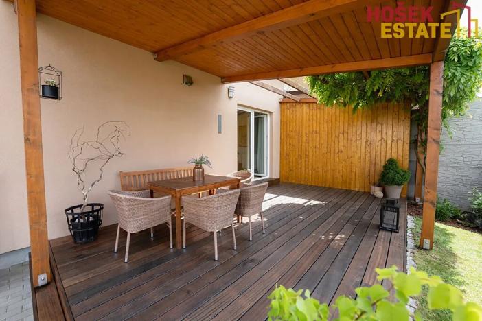 Prodej rodinného domu, Otnice, U parku, 120 m2