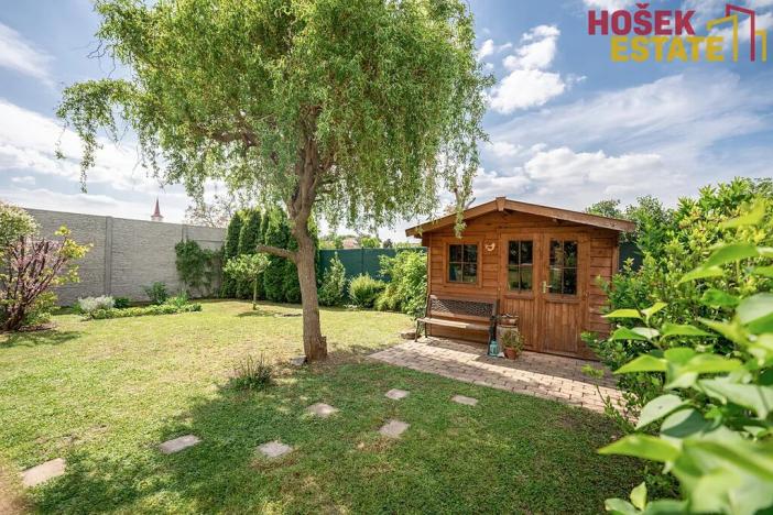 Prodej rodinného domu, Otnice, U parku, 120 m2