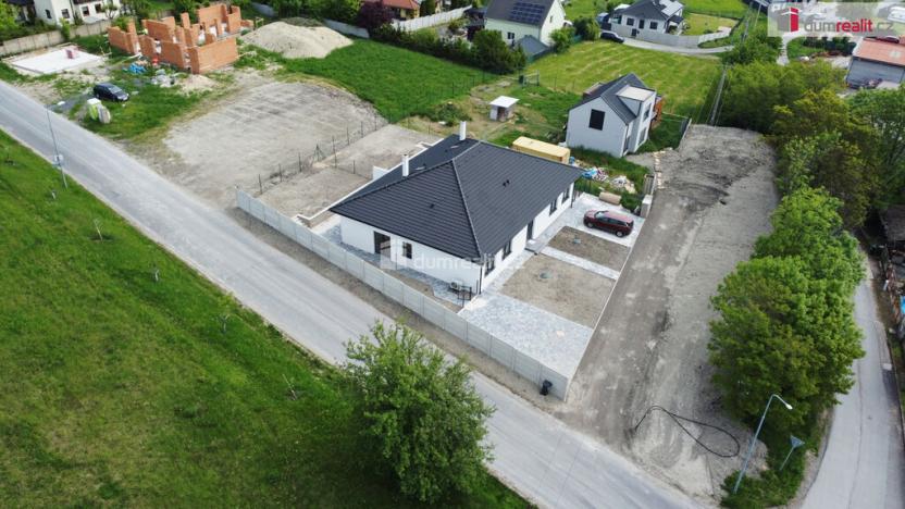 Prodej rodinného domu, Dřínov, 142 m2
