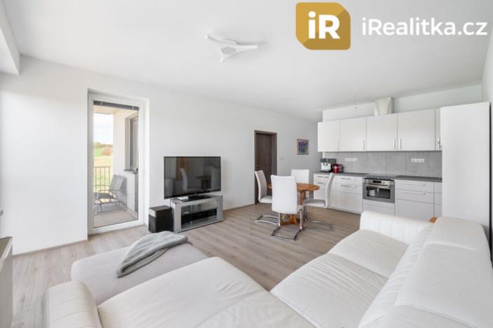 Prodej bytu 3+kk, Rychnov nad Kněžnou, Javornická, 75 m2