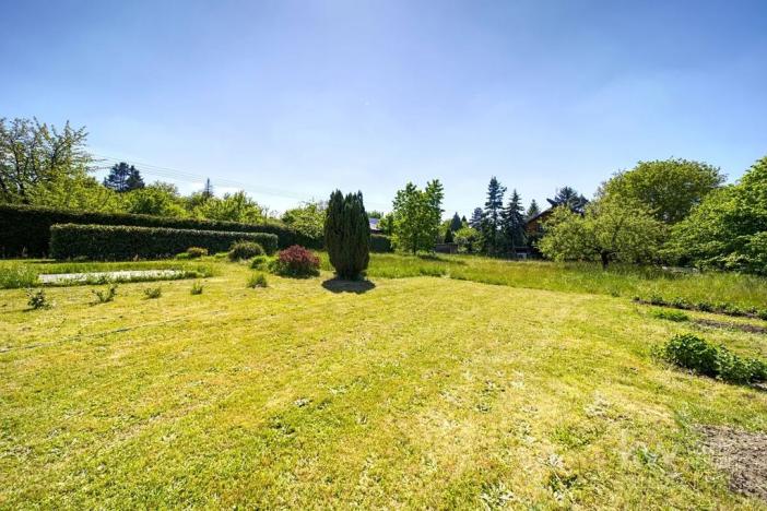 Prodej pozemku pro bydlení, Plzeň, 1100 m2