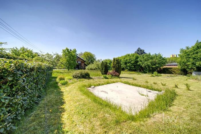 Prodej pozemku pro bydlení, Plzeň, 1100 m2