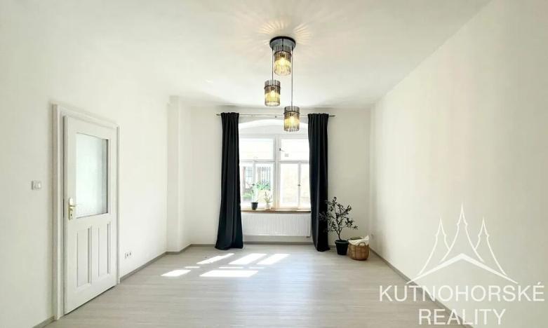 Pronájem bytu 2+1, Kutná Hora, Česká, 65 m2