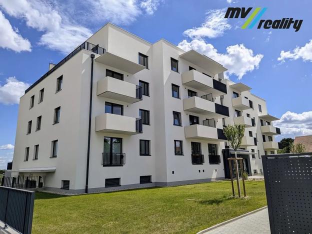 Pronájem bytu 2+kk, Lysá nad Labem, Šípková, 53 m2