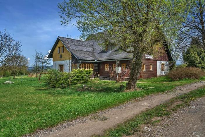 Prodej chalupy, Králíky, 254 m2