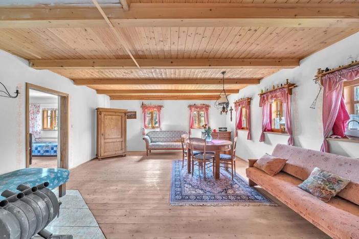 Prodej chalupy, Králíky, 254 m2