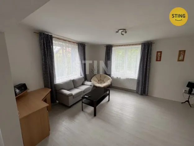 Prodej vily, Včelná, Witthanova, 200 m2