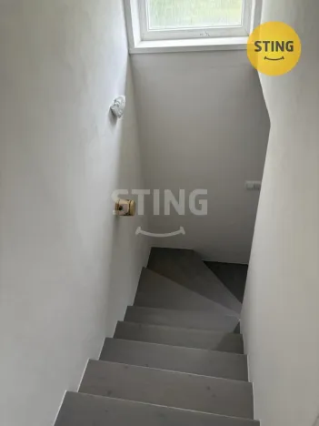 Prodej vily, Včelná, Witthanova, 200 m2