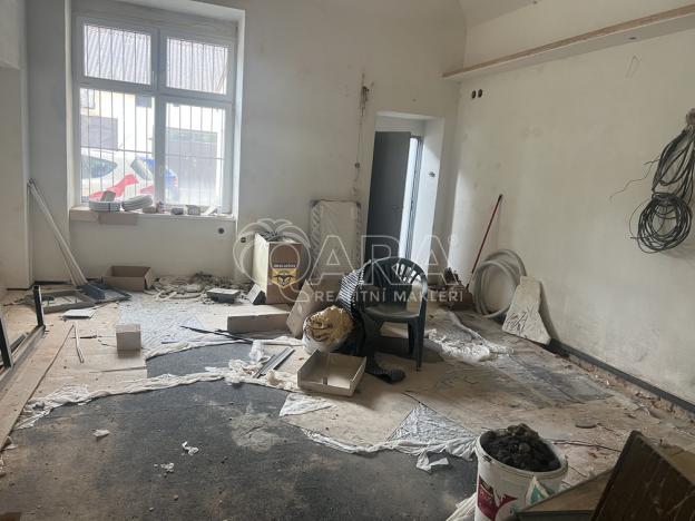 Pronájem kanceláře, Praha - Zbraslav, Elišky Přemyslovny, 84 m2