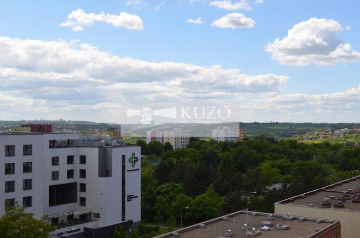 Prodej bytu 2+kk, Praha - Bohnice, Zelenohorská, 43 m2