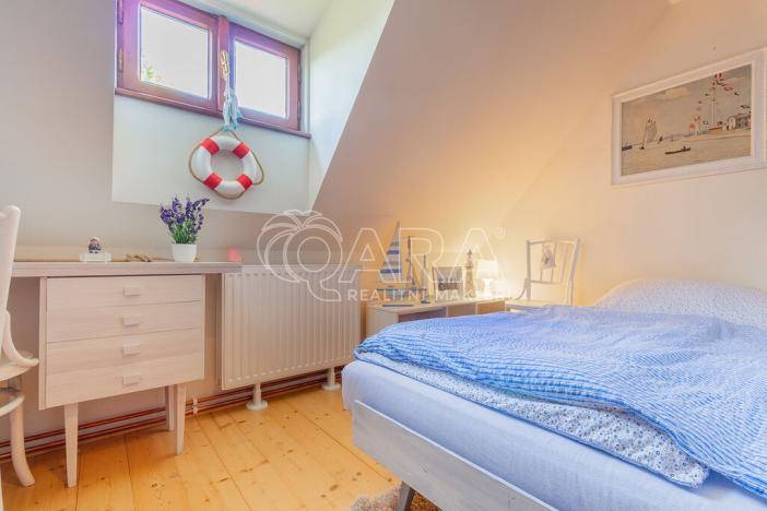 Prodej vícegeneračního domu, Paračov, 388 m2