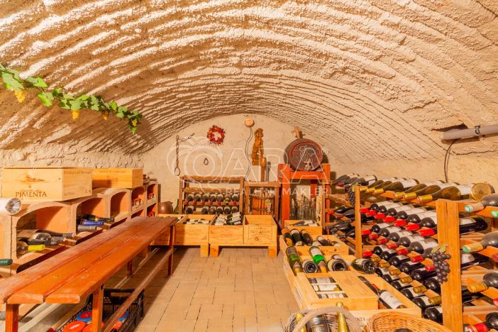 Prodej vícegeneračního domu, Paračov, 388 m2