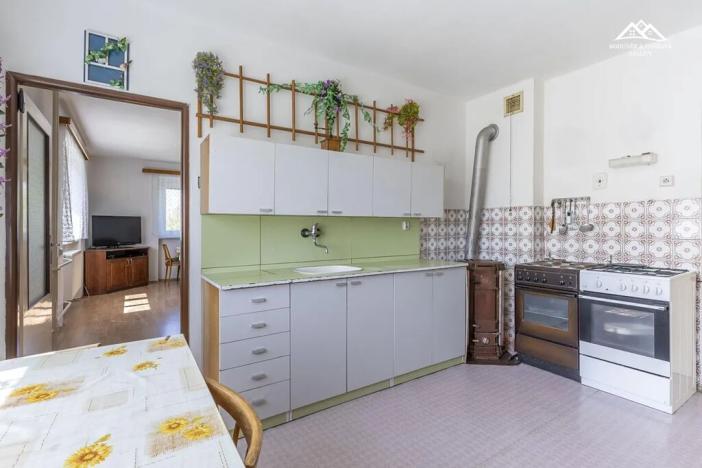 Prodej rodinného domu, Čáslavsko, 190 m2