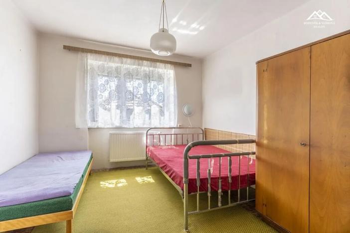 Prodej rodinného domu, Čáslavsko, 190 m2