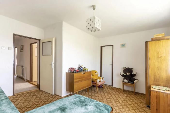 Prodej rodinného domu, Čáslavsko, 190 m2