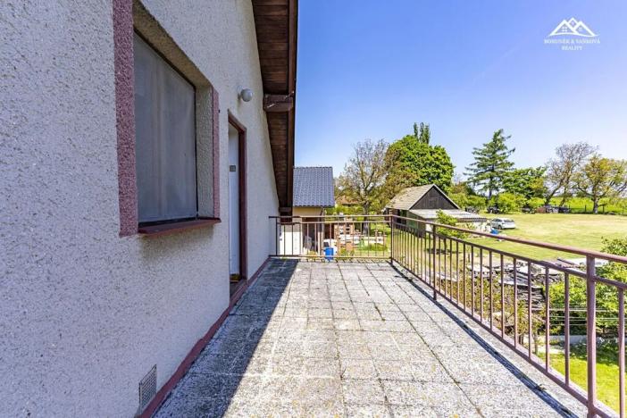 Prodej rodinného domu, Čáslavsko, 190 m2