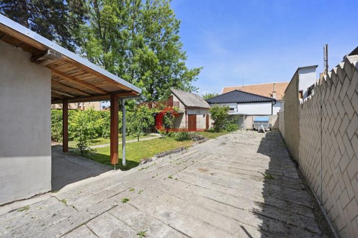 Prodej rodinného domu, Velké Bílovice, Mírová, 290 m2