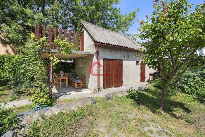 Prodej rodinného domu, Velké Bílovice, Mírová, 290 m2