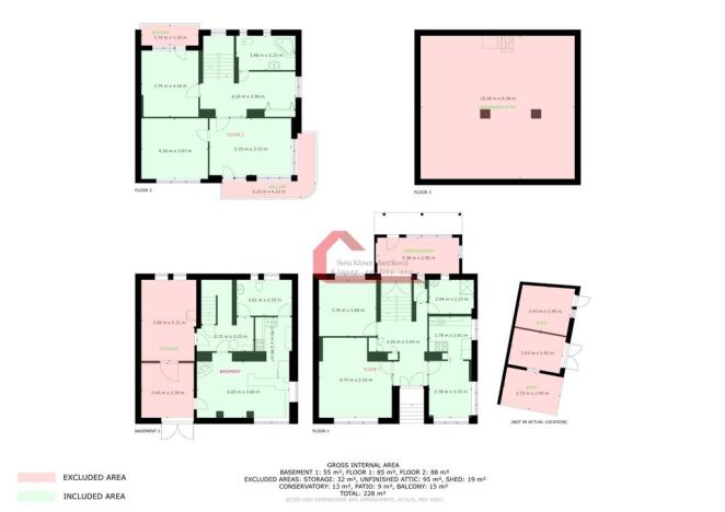Prodej rodinného domu, Velké Bílovice, Mírová, 290 m2