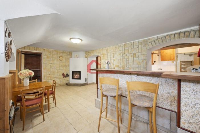 Prodej rodinného domu, Velké Bílovice, Mírová, 290 m2