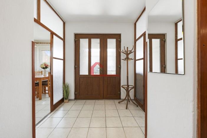 Prodej rodinného domu, Velké Bílovice, Mírová, 290 m2