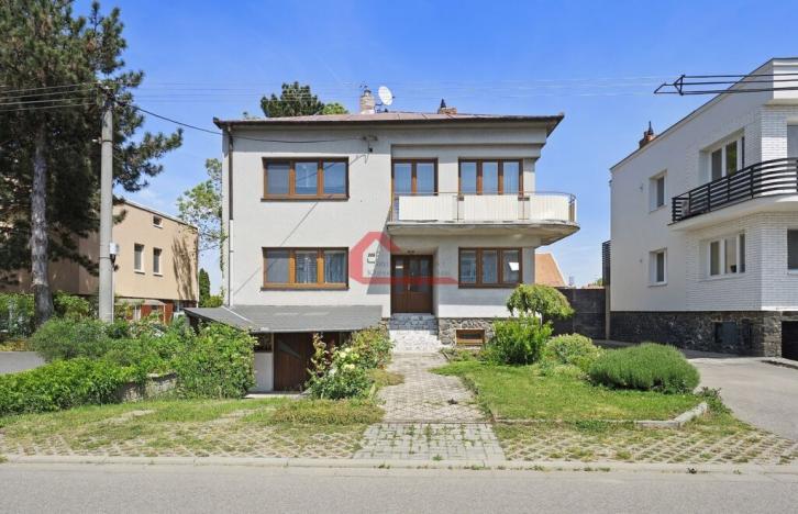 Prodej rodinného domu, Velké Bílovice, Mírová, 290 m2